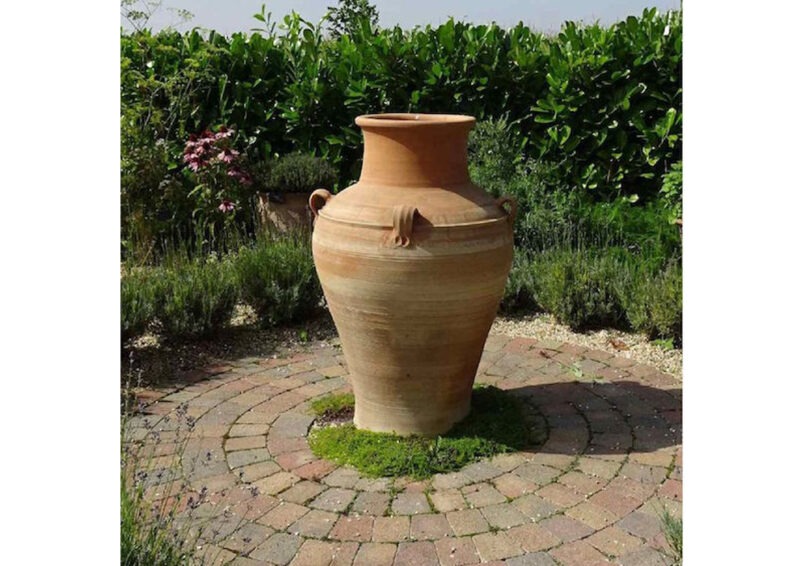 alexandrino pot from The Cretan Pot Shop Rugby Warwickshire