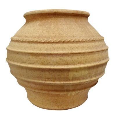 artimis pot from The Cretan Pot Shop Rugby Warwickshire