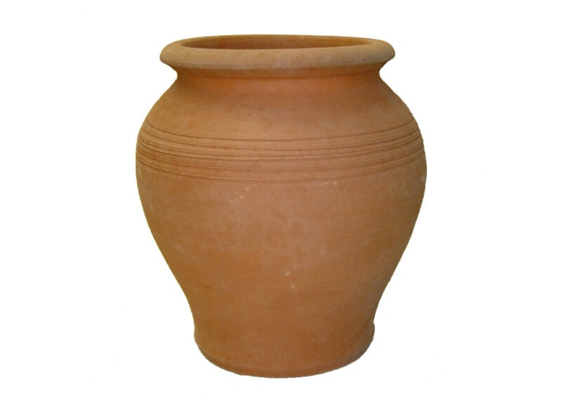 Elia pot from The Cretan Pot Shop Rugby Warwickshire