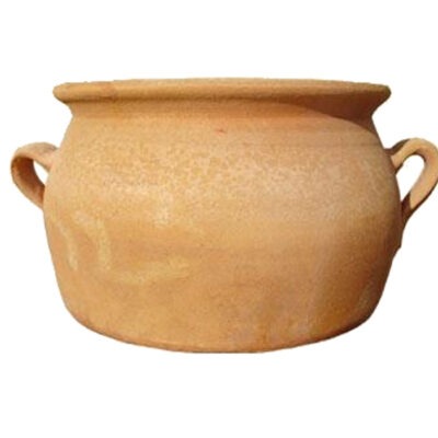 Lakka pot from The Cretan Pot Shop Rugby Warwickshire