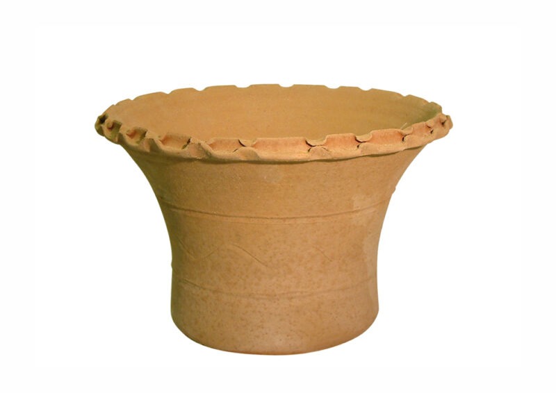 Paxos pot from The Cretan Pot Shop Rugby Warwickshire