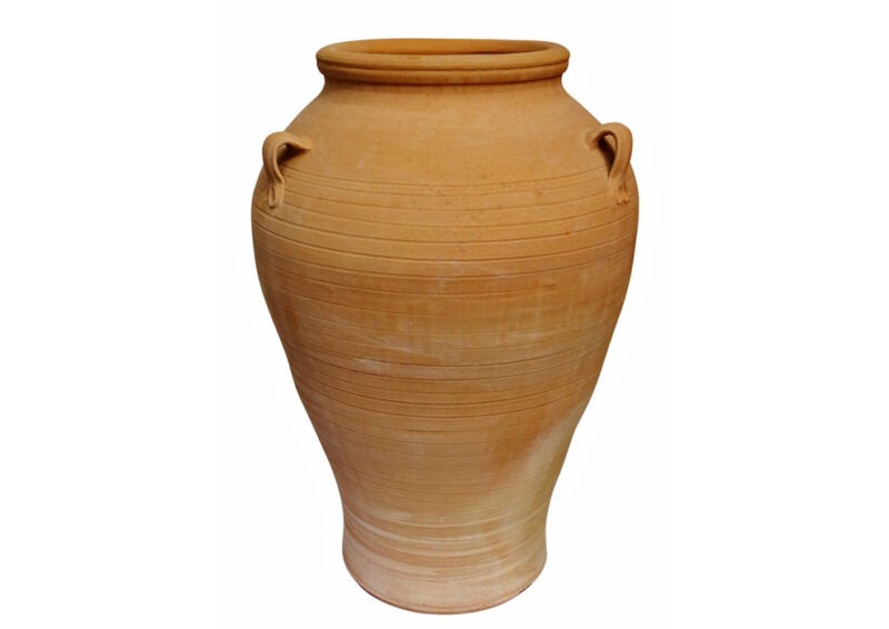 pithos with handles pot from The Cretan Pot Shop Rugby Warwickshire