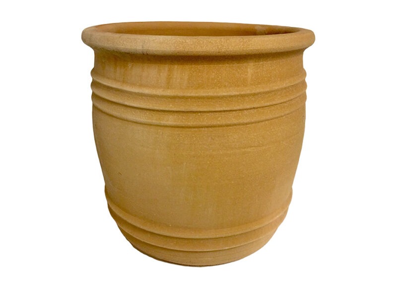 Samaria pot from The Cretan Pot Shop Rugby Warwickshire