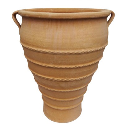 voula pot from The Cretan Pot Shop Rugby Warwickshire