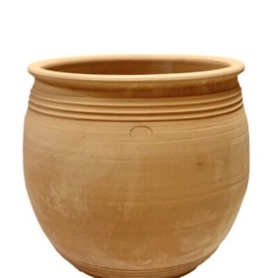 Caldera Terracotta Planter